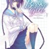 Book Girl Tome 2