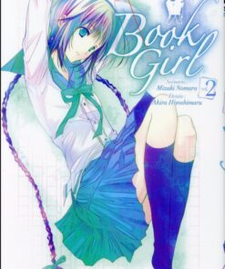 Book Girl Tome 2
