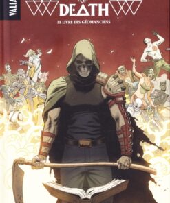 Book of Death