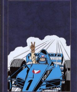 Michel Vaillant Volume 18