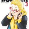 Border Tome 4