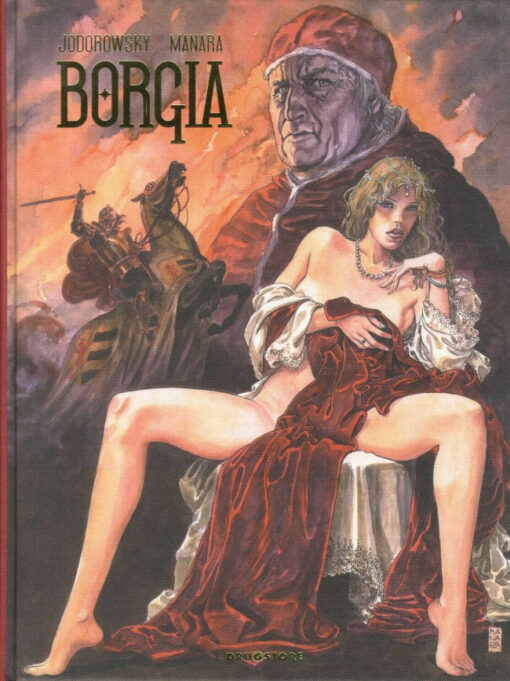 Borgia