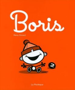 Boris Tome 2