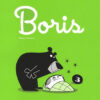 Boris Tome 3