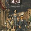Les Aventures de Boro, reporter photographe Tome 6