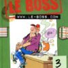 Le Boss Tome 4