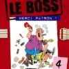 Le Boss Tome 5