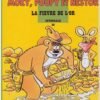 Moky, Poupy et Nestor Tome 37