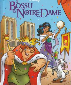 Le Bossu de Notre-Dame