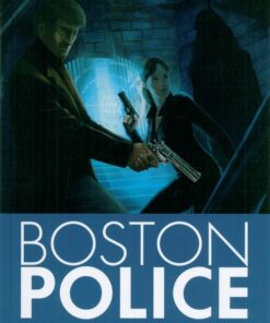 Boston Police Tome 2