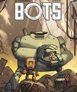 Bots Tome 1
