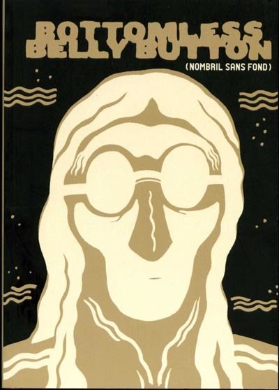 Bottomless Belly Button