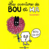 Les Aventures de Boro, reporter photographe Tome 6