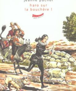 La Bouchère Tome 1
