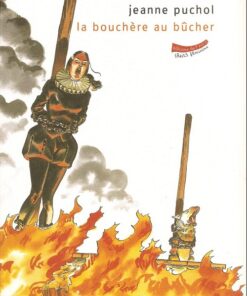 La Bouchère Tome 2
