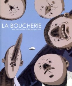La Boucherie