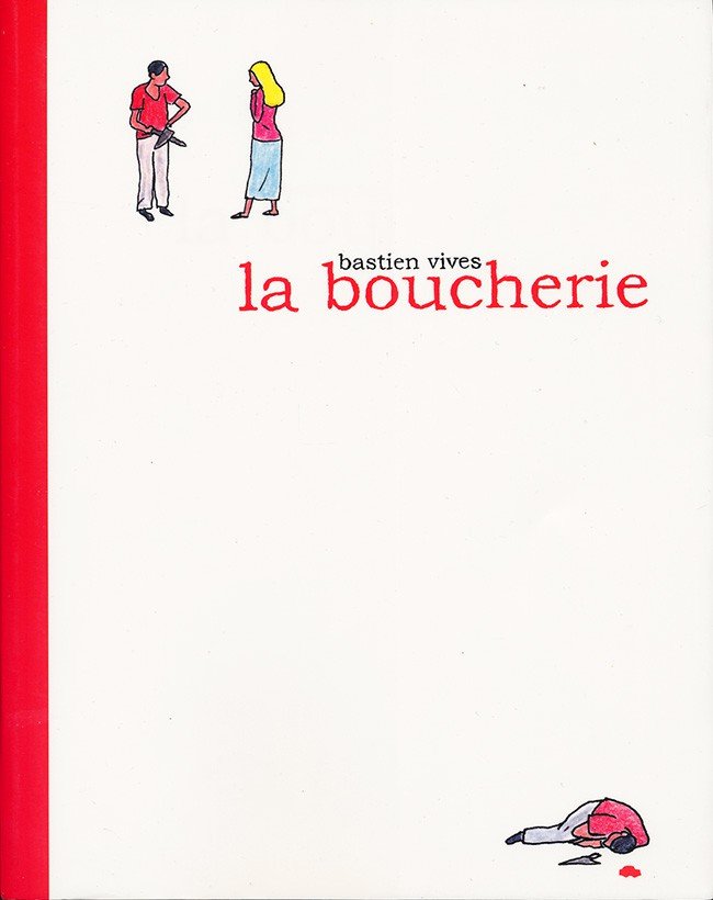 La Boucherie