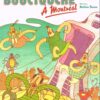 Les Bouctouche Tome 1