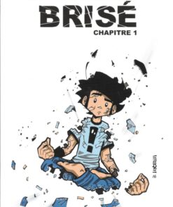 Le Boudha brisé Chapitre 1