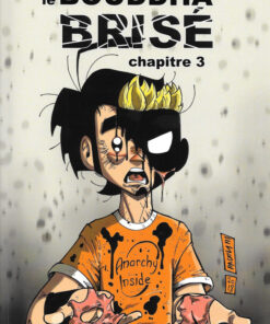 Le Boudha brisé Chapitre 3