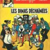 Les Aventures de Néron et Co Tome 19