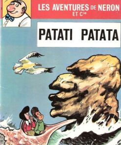 Les Aventures de Néron et Co Tome 31