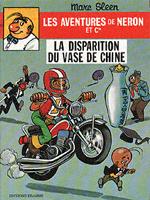 Les Aventures de Néron et Co Tome 44