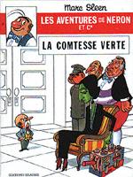 Les Aventures de Néron et Co Tome 47