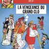 Les Aventures de Néron et Co Tome 54