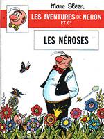 Les Aventures de Néron et Co Tome 61