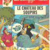 Les Aventures de Néron et Co Tome 71