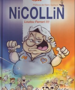 Nicollin Tome 5