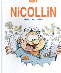Nicollin Tome 6