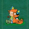 Boule et Bill Rombaldi Tome 9