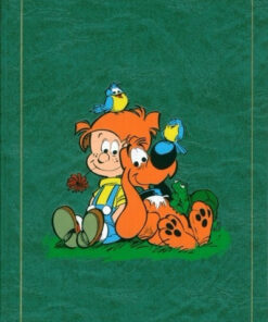 Boule et Bill Rombaldi Tome 9