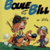 Boule et Bill Tome 8