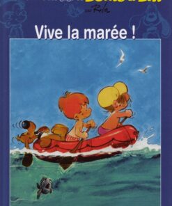 Boule et Bill Le Soir Tome 1