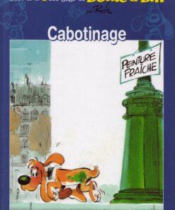 Boule et Bill Le Soir Tome 2