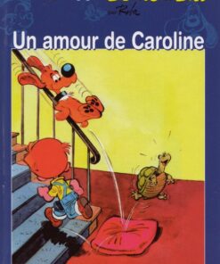 Boule et Bill Le Soir Tome 3