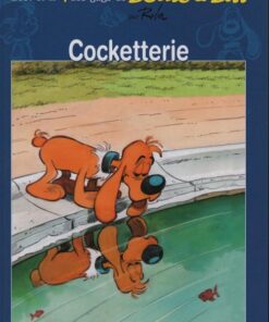 Boule et Bill Le Soir Tome 4