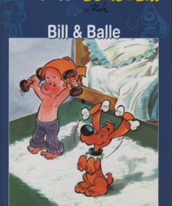 Boule et Bill Le Soir Tome 6