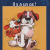 Boule et Bill Le Soir Tome 7