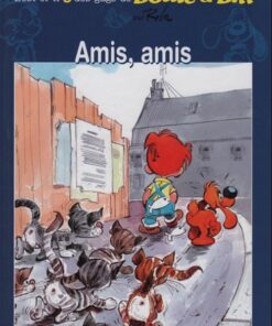 Boule et Bill Le Soir Tome 9