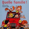Boule et Bill Biblio Mango Tome 214