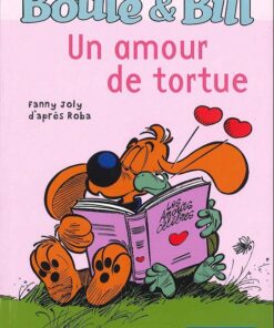 Boule et Bill Biblio Mango Tome 223