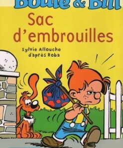 Boule et Bill Biblio Mango Tome 229