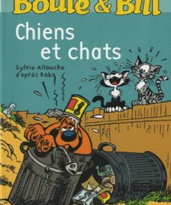 Boule et Bill Biblio Mango Tome 230