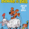 Boule et Bill Télé 7 jours (2014) Tome 2