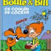 Boule et Bill Télé 7 jours (2014) Tome 1
