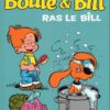 Boule et Bill Télé 7 jours (2014) Tome 4